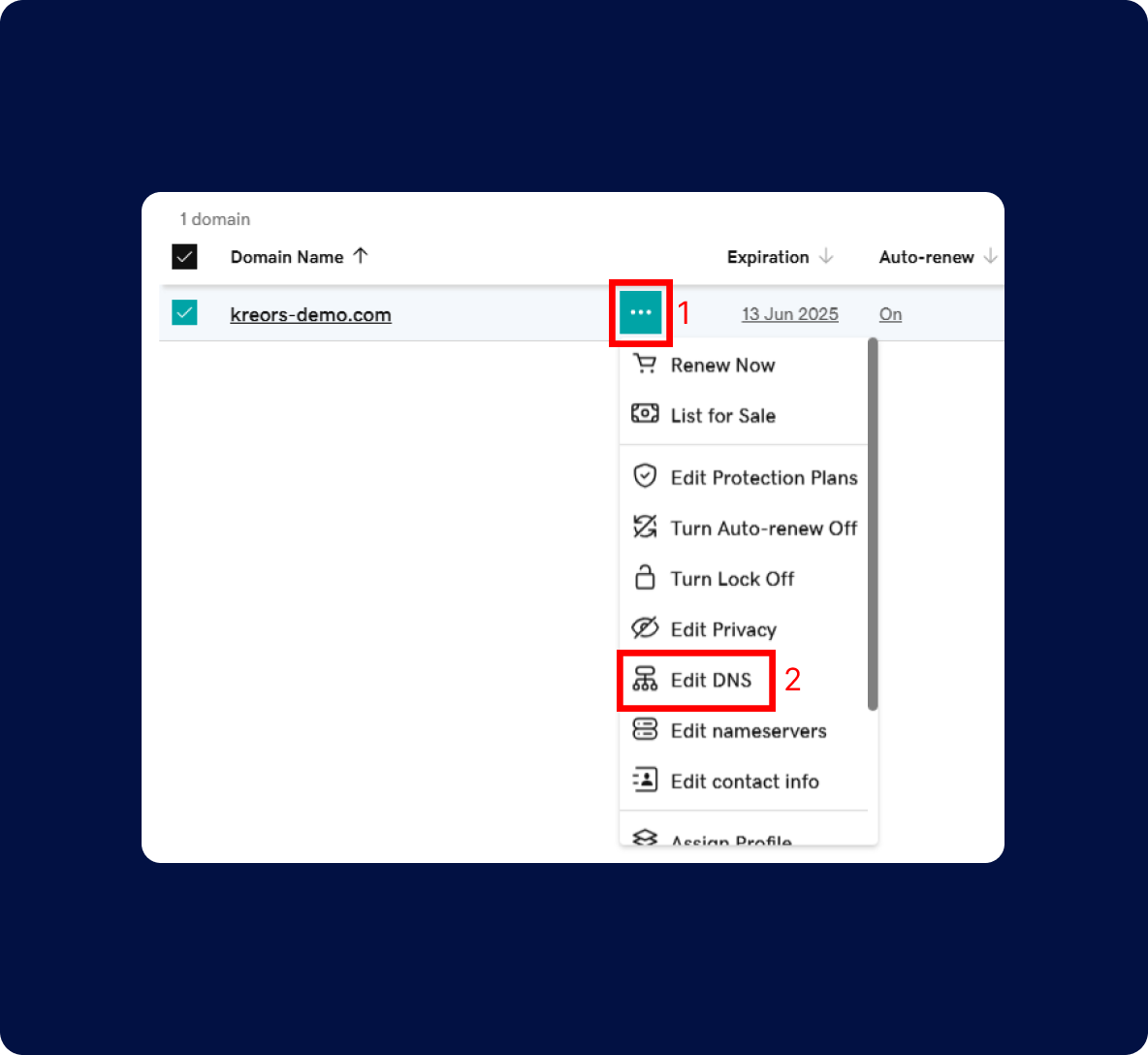 Features Section