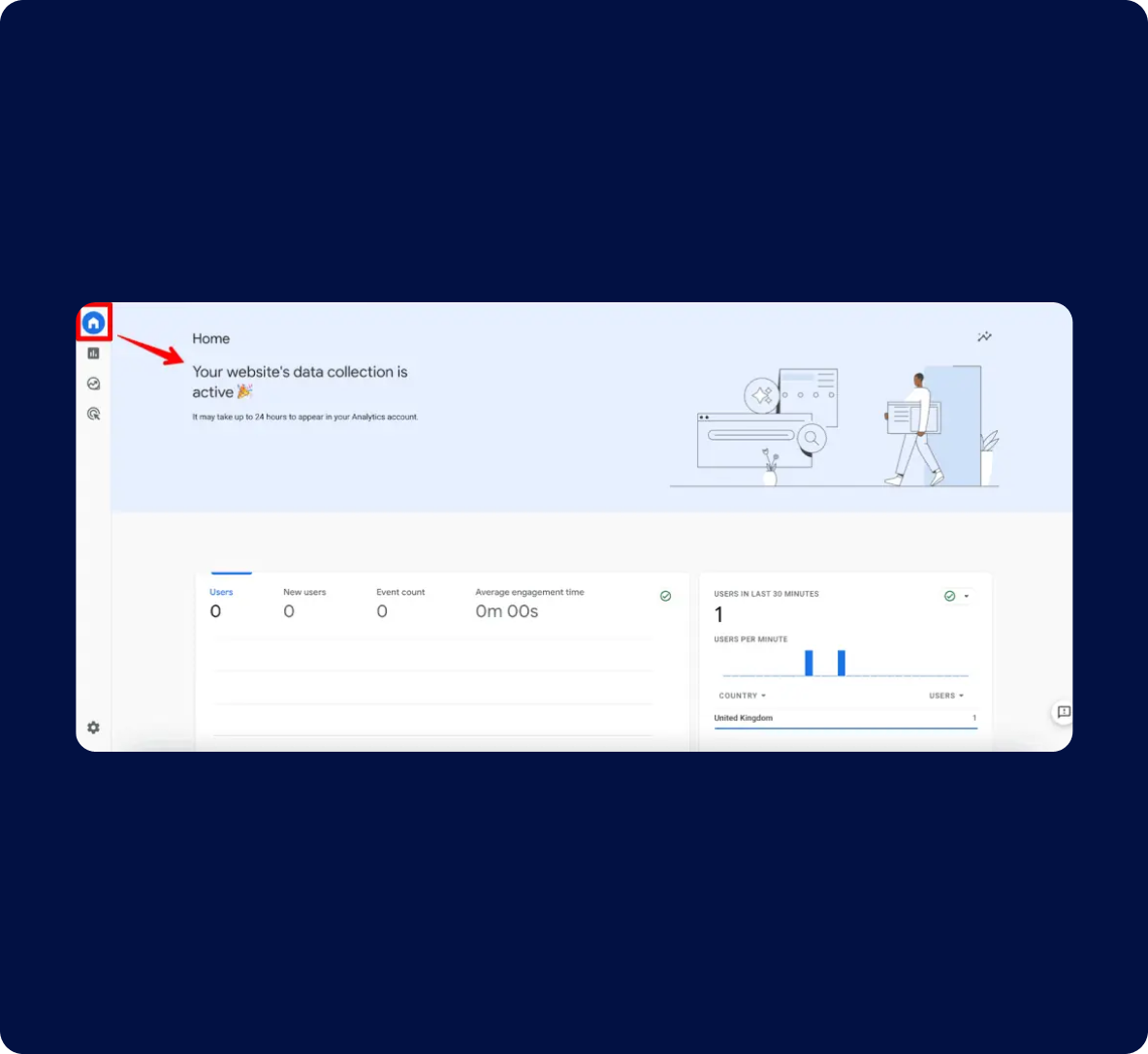Features Section